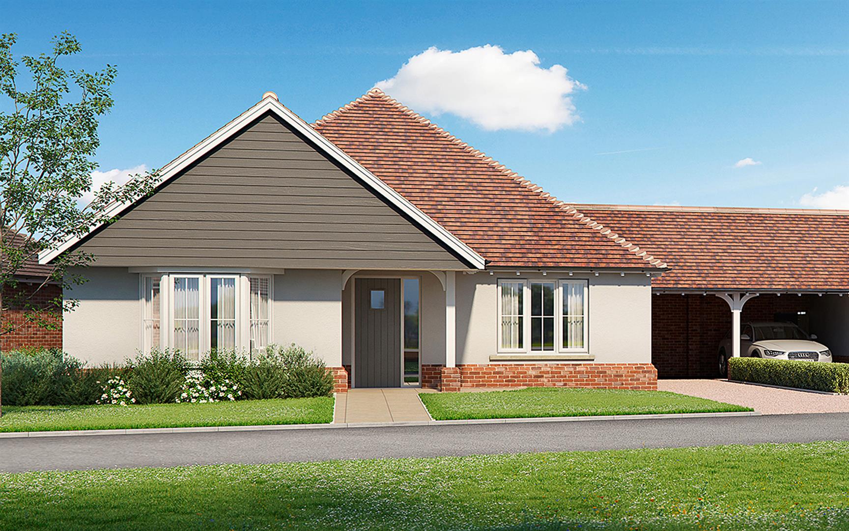 Coggeshall Baker Estates